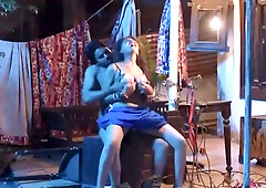 Sanskari Ullu Original for more video join our telegram channel @desi41
