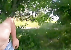 Cute Guy Forgets His Gf When Hes Given Some Money Quickly