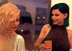 BBW roleplay fun with Misterdoktor