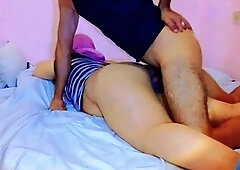 I need a big black cock to give me a hand