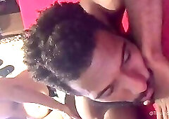 Tanks Love Getting Fucked