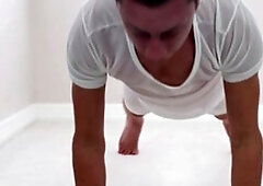 Missionary Boys: Elder Farnsworth Takes His Cue