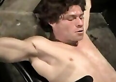 Master Trains his Slave