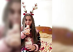 A mother I'd like to fuck IN A RECENT YEAR'S DRESS IS AWAITING FOR U