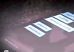 (NEW) "Lustful Cravings: Cruising Encounters"(5 MIN Version)