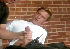 Falcon Studios: Rimming Delights by Dave & Spike