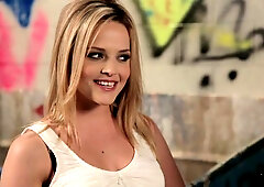 3rd Degree: Brooke's Wet & Willing