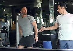 DrillMyHole.com: Inked latin feels like slamming hard