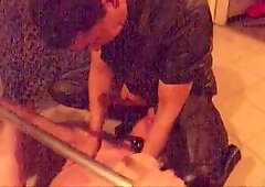 master & slave (part 6) 4