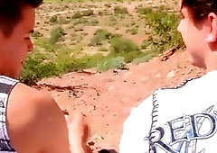 Gay emo sex movie The men have just met up for a day together, and