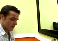 Rainy Day Balls - OutInPublic