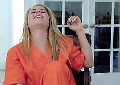 Seducing The Admin - Detention Girls