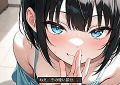 Poisonous Tongue in Your Ear: A Bratty Cutie's Cold Mockery ASMR