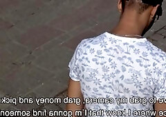 Latin Leche: Pleasure-filled Ecological Adventures