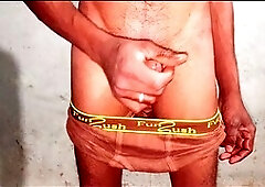 Close up, rimming, boys sex