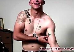 Close up, straight guys, gay fetish