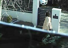 Stacy Bloom - Recharging With Anal 720p 2021 VHQ