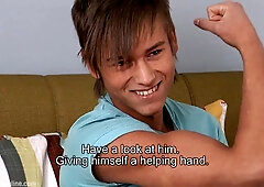 Kevin Warhol  Andre Boleyn