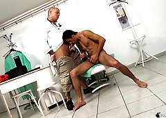 Excellent Adult Clip Homosexual Big Dick Check Just For You