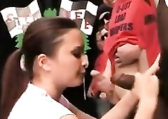 Beverly Hills & Kita Zen bj contest!!!