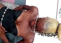 N2 The Gene Pool Black and Ebony