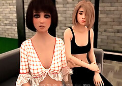 Between Salvation And Abyss #27