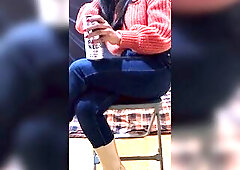 “QUE NO SE ENTERE MI NOVIO POR FAVOUR” follando con la novia de mi mejor amigo