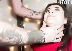 My Recent Year's Want - Hard Oral pleasure