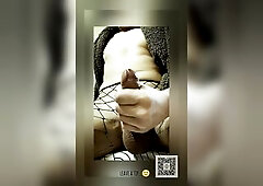 Massive Cum Compilation - Intensive Orgasms, Groans, Immodest Talk, Daybed Humping, particular for mother I'd like to fuck Creampie