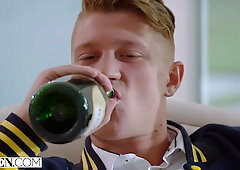 VIXEN College Celebrations Vixen Style