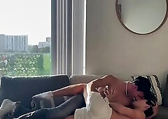 Sean Fucked By Super Cute Stud