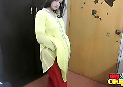 Indian Bhabhi Sonia Fucked By Sunny - MySexyCouple