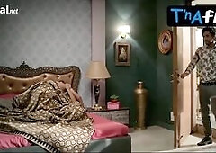 Komal Ruthala Sexy Scene  in Crime And Confessions