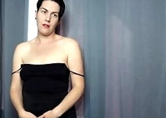 Your Mom Finds Your Dirty Fantasies