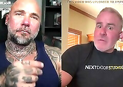 Porn Star Confessions - Dale Savage (episode 36)