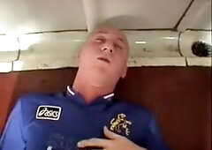 Football Fuck Budies Together