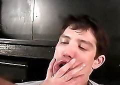 Jason Summers & Johnny Farrell