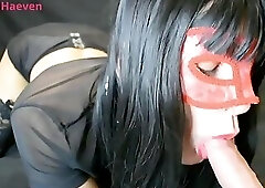Blowjob