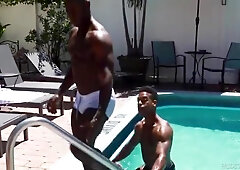 Large Weenie Vacation - Ebd With Aaron Trainer And Adrian Hart