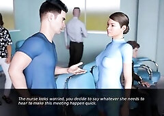 See Dusklight Manor: Hot Nurse In Hospital-Ep43 on .com, the superlatively good hardcore porn web resource. is home to the widest selection of free PO