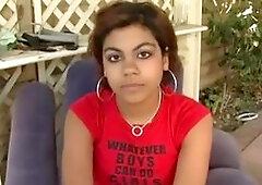 Tatiana Brown Is Ready For A Good Fucking