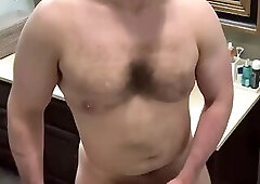 Husky_beef(1) Himbo Muscleslut In Wrestling Singlet