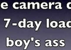 Lewd Gay Guys Safe Banging