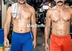 Gay lokal indonesia (short)
