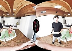 VirtualRealPorn.com - Fix me