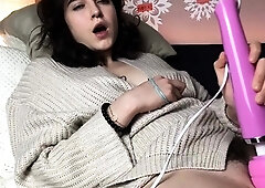 Perfect Pussy Close up milf Selda