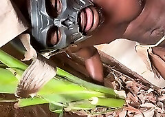 African jujujar bangcum