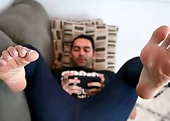 Fem Bryce aka fembryce OnlyFans - Some proof at how meaty