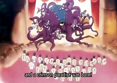 Fight Ippatsu! Juuden-chan!! - ANIME VERSION UNCENSORED