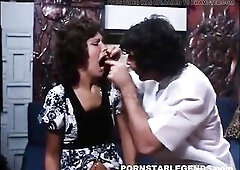 Unfathomable Mouth: Linda Lovelace celebrated unfathomable mouth oral of Harry Reams